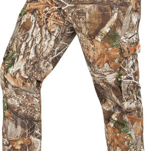 ARCTIC SHIELD TREK PANT 6 - POCKET REALTREE EDGE LARGE
