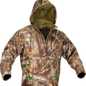 ARCTIC SHIELD BARRICADE FLEECE - PULLOVER REALTREE EDGE XX-LRG