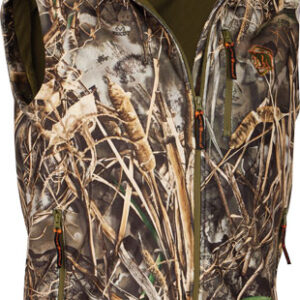 ARCTIC SHIELD BARRICADE FLEECE - VEST REALTREE MAX-7 X-LARGE