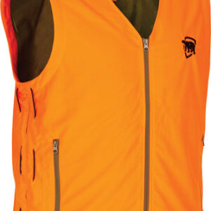 ARCTIC SHIELD VEST BLAZE - ORANGE W/POCKETS LARGE