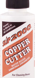 SLIP 2000 4OZ. COPPER CUTTER