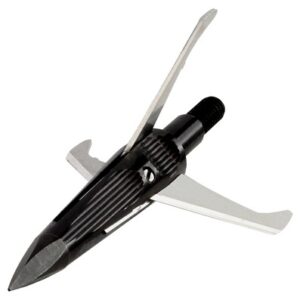 NAP BROADHEAD SPITFIRE - 3-BLADE 100GR 1.5" CUT 3PK
