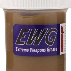 SLIP 2000 4OZ. EWG EXTREME - WEAPONS GREASE LUBE