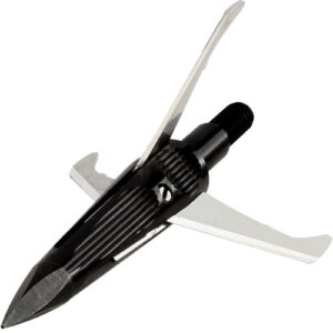 NAP BROADHEAD SPITFIRE XBOW - 3-BLADE 125GR 1.5" CUT 3PK
