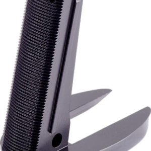 WILSON BULLET PROOF ONE PIECE - MAGWELL 1911 FULL SIZE BLUED