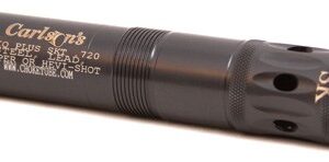 CARLSONS CHOKE TUBE SPT CLAYS - 12GA PORTED SKEET CRIO/CRIO+