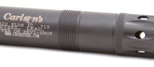 CARLSONS CHOKE TUBE SPT CLAYS - 12GA PORTED IC CRIO/CRIO+