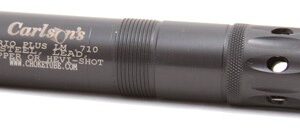 CARLSONS CHOKE TUBE SPT CLAYS - 12GA PORTED LT MOD CRIO/CRIO+