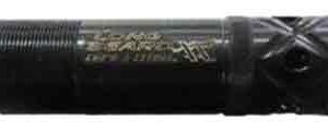 CARLSONS CHOKE TUBE LONG BEARD - XR 12GA PORTED .660 INVECTOR