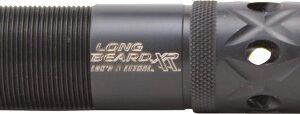CARLSONS CHOKE TUBE LONG BEARD - XR 20GA PORTED .568 INVECTOR