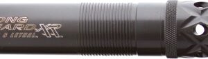 CARLSONS CHOKE TUBE LONG BEARD - XR 12GA PORTED .660 OPTIMA HP