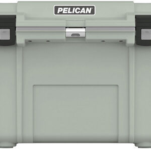 PELICAN COOLER IM 70 QUART - ELITE SAGE/GRAY
