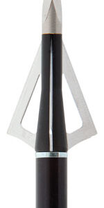 WASP BROADHEAD HAMMER SST - 3-BLADE FIXED 100GR 1 3/16"3PK