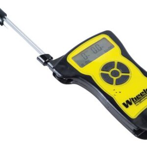 WHEELER TRIGGER PULL GAUGE - DIGITAL