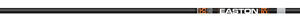 EASTON ARROW 6.5MM HUNTER CLSC - 400 W/2" BULLY VANES 6-PACK