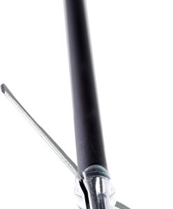 GRIM REAPER BROADHEAD XBOW - MECHANICAL 2-BLADE 125GR 2"CUT