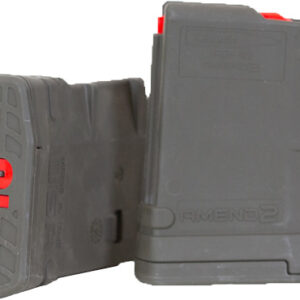 AMEND2 AR-10 SR-25 MAG 7.62X51 - 10 RD POLYMER ODG
