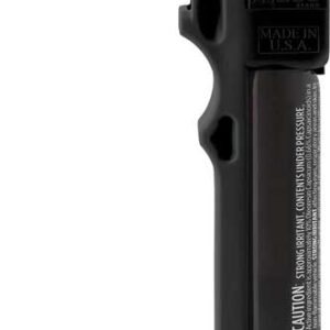 MACE PEPPER SPRAY PERSONAL - MODEL KEY CHAIN BLACK 18G