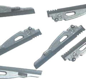 G5 REPLACEMENT BLADES DEADMEAT - V2 100/125GR 9PK