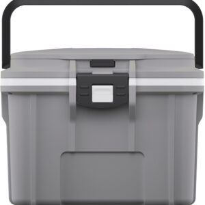 PELICAN COOLERS IM 8 QUART - CEMENT/WHITE ICE PACK & STORAG