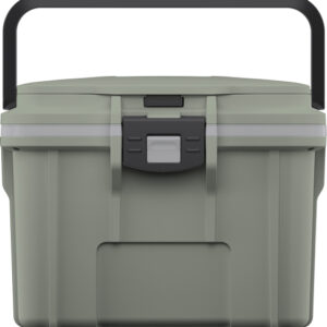 PELICAN COOLERS IM 8 QUART - SAGE/GRAY ICE PACK & STORAGE