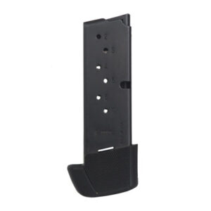 RUG MAG EC9S 9MM 9RD EXT-MAG