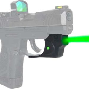 VIRIDIAN ESSENTIAL LASER GREEN - RUGER MAX9