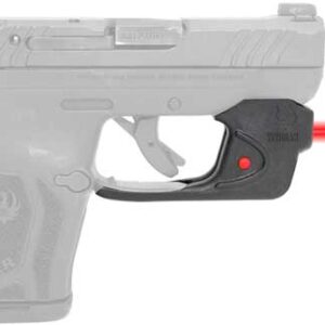 VIRIDIAN ESSENTIAL LASER RED - RUGER LCP MAX