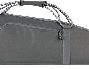 ALLEN ROLLINS 46" RIFLE CASE - GREY