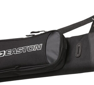 EASTON FLIPSIDE 3-TUBE HIP - QUIVER FITS RH/LH BLACK