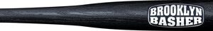 COLD STEEL 24" BROOKLYN - BASHER POLYPROPYLENE BLACK