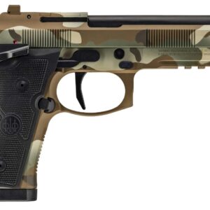 BERETTA 92XI FS 9MM MULTI 4.7" 10+1  #
