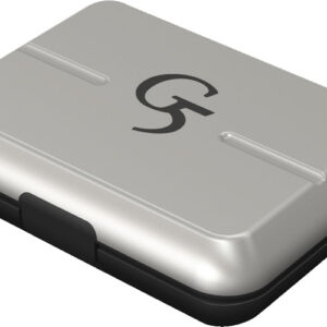 G5 VAULT BROADHEAD CASE