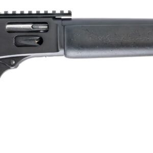 ROSSI R95 TRIPLE BLK 357MAG PIST 13"