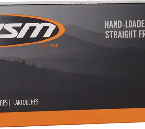 HSM 45-70 GOV 300GR HPFP - 20RD 25BX/CS