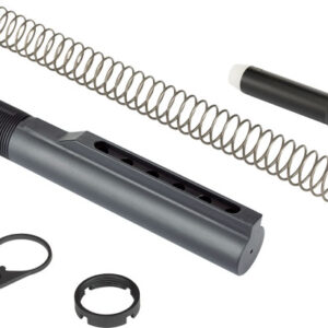 ADV. TECH. MILITARY BUFFER - TUBE ASSEMBLY
