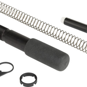 ADV. TECH. PISTOL BUFFER - TUBE ASSEMBLY