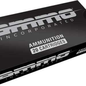 AMMO INC 5.56X45 62GR FMJ 20RD - 25BX/CS