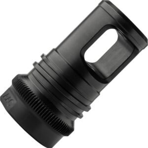 AAC MUZZLE BRAKE FOR TIQD - 338LM 90T M18 X 1.5