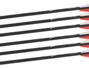 BEAR-X TRUEX MAX CROSSBOW - BOLTS 6PK