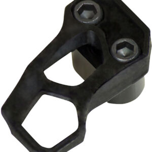 ODIN EXTENDED MAGAZINE RELEASE - GEN3 XMR3 BLACK FOR AR-15