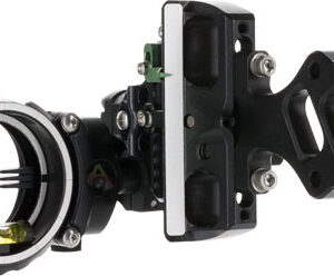 AXCEL ACCU HUNTER SIGHT - ACCUSTAT II 3-PIN .019  RH/LH