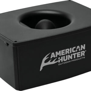 AMERICAN HUNTER FEEDER KIT - ECONOMY W/PHOTOCELL TIMER