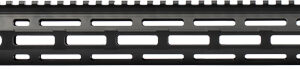 AERO PRECISION MOD 4 HANDGUARD - 15" BLACK ANODIZED