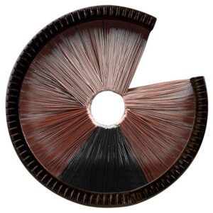 TROPHY RIDGE BISCUIT - REPLACEMENT MED BROWN 2009+