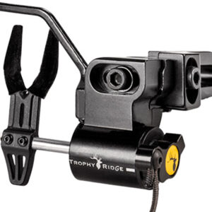 TROPHY RIDGE ARROW REST SYNC - DROP AWAY RH BLACK