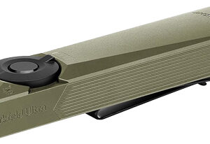 OLIGHT ARKFELD ULTRA LED UV GL - FLASHLIGHT RECHARGABLE OLIVE