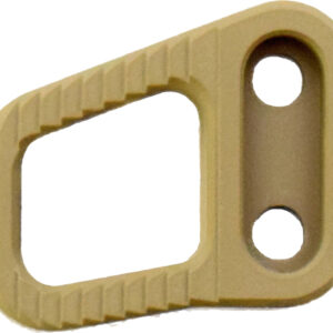 ARMASPEC B2 EXTENDED MAG - RELEASE SKELETONIZED FDE