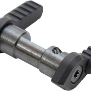 ARMASPEC ST45 45 DEGREE SHORT - THROW AMBI SAFETY SELECTOR BLK