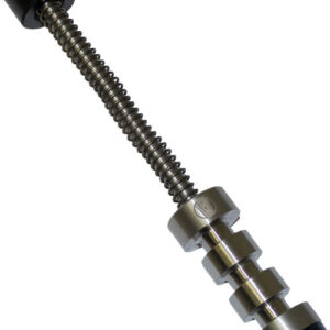 ARMASPEC SOUND MITIGATION - BUFFER CARBINE GEN3 3.8 OZ